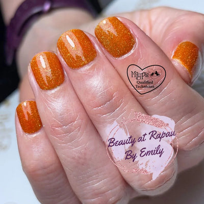 Orange Jellie