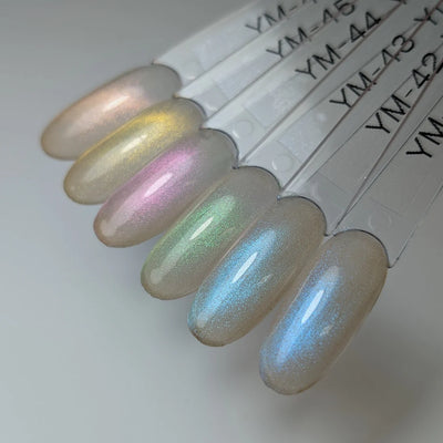 Yume Magnet YM-41 Yume Blue