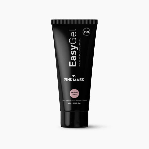 Easy Gel - Antique Rose