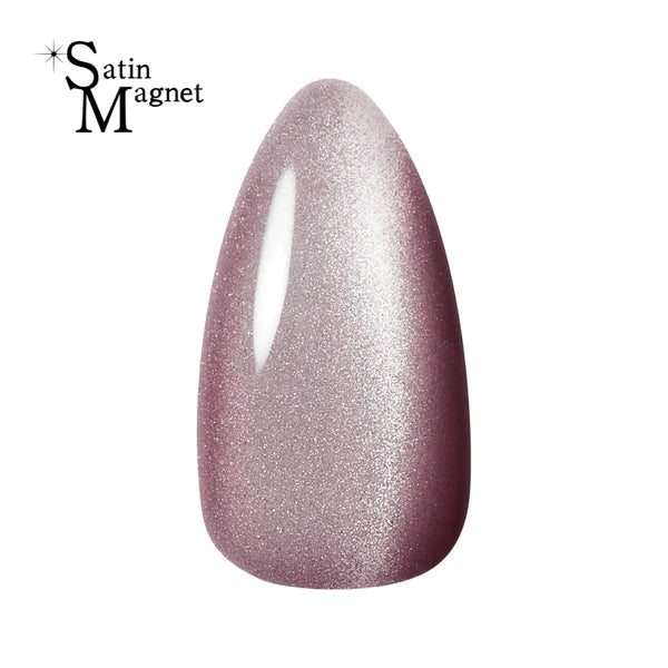 Satin Magnet SM-19 Mauve Satin