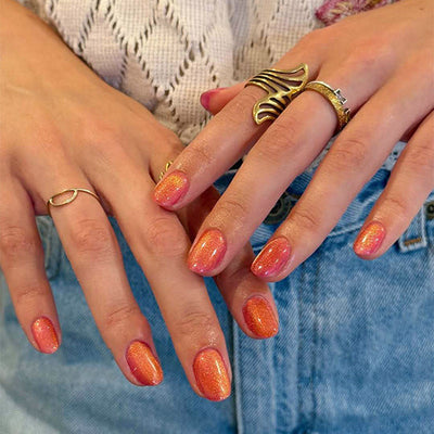 Cafeteria Crush | Madam Glam