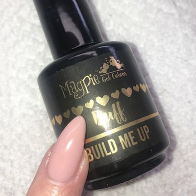 Build Me Up- Buff