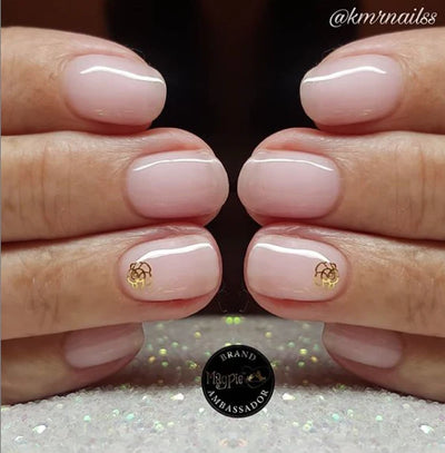 Build Me Up-Blush