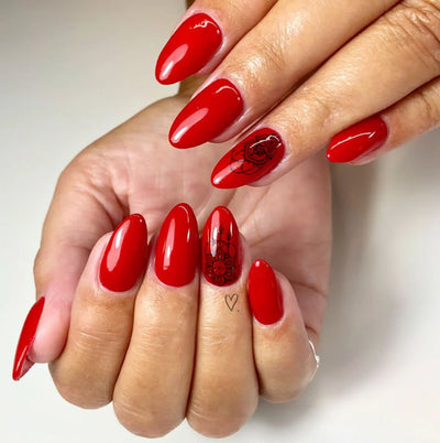 Bella Rouge