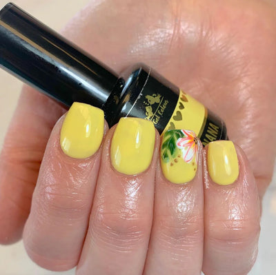 Hannah Banana