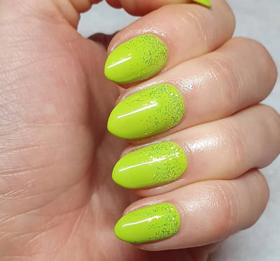 Lime Ada
