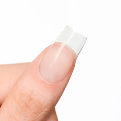 Solid Molding Gel - Clear