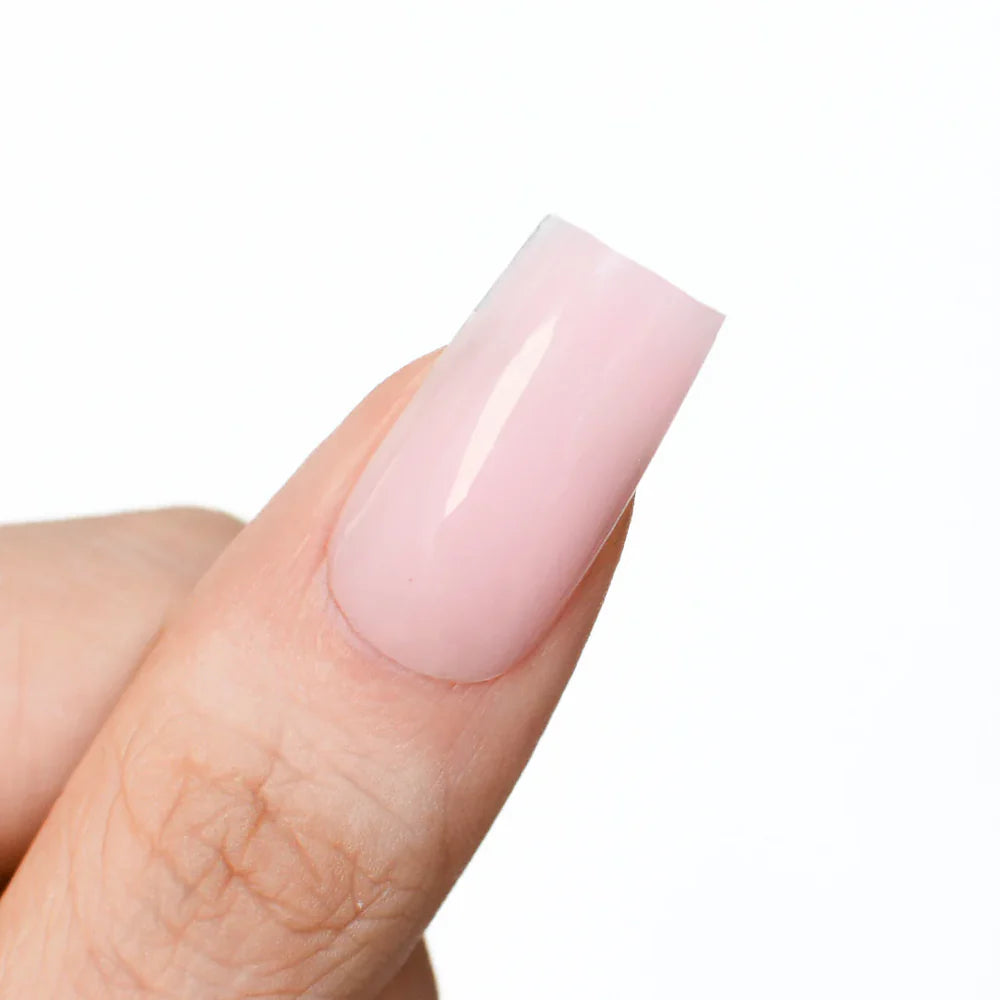 Solid Molding Gel - Petal Pink