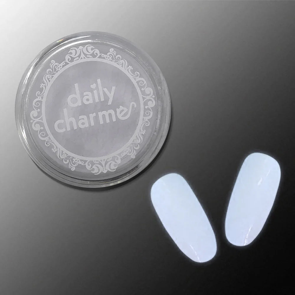 Glow in the Dark Pigment / White Glow