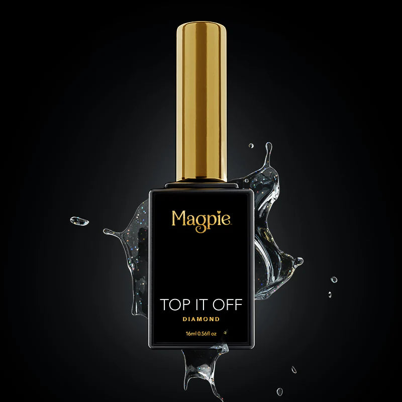 Top It Off - Diamond