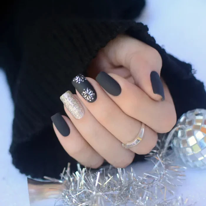 Top Coat | Matte