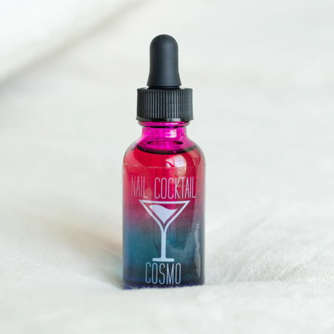 Cosmo Scented Cuticle Oil