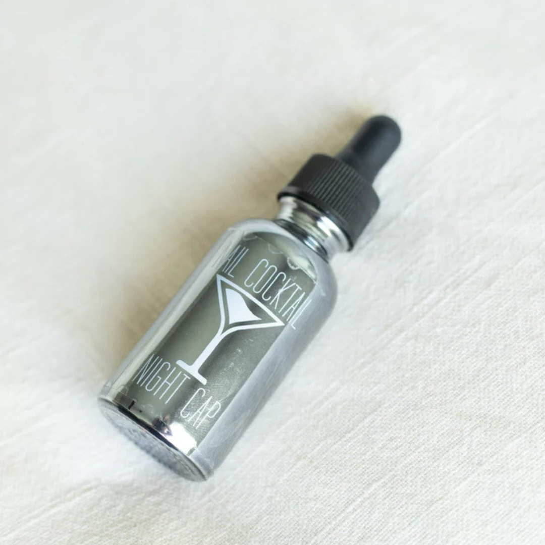 Night Cap Scented Cuticle Oil