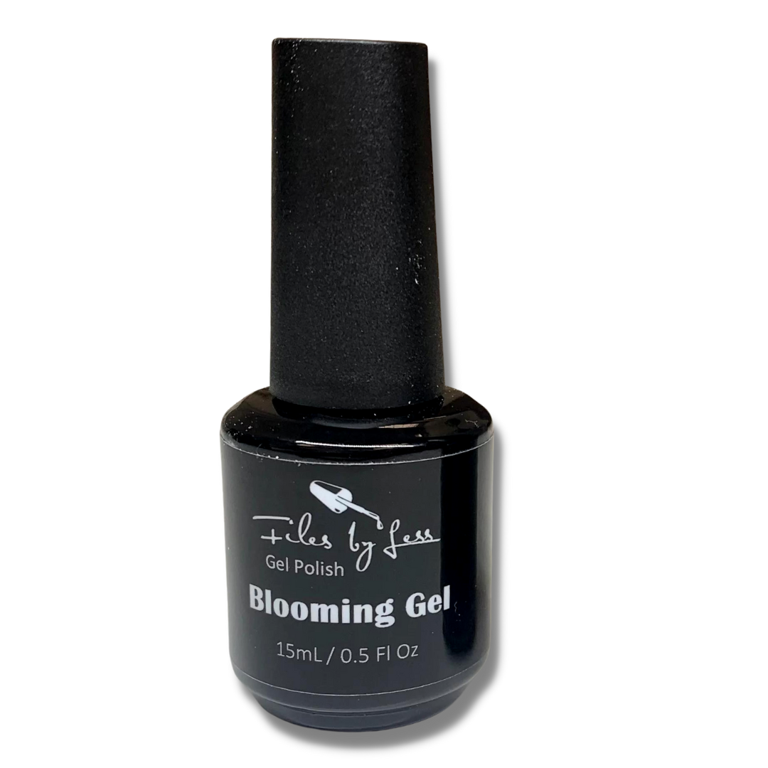 Blooming Gel