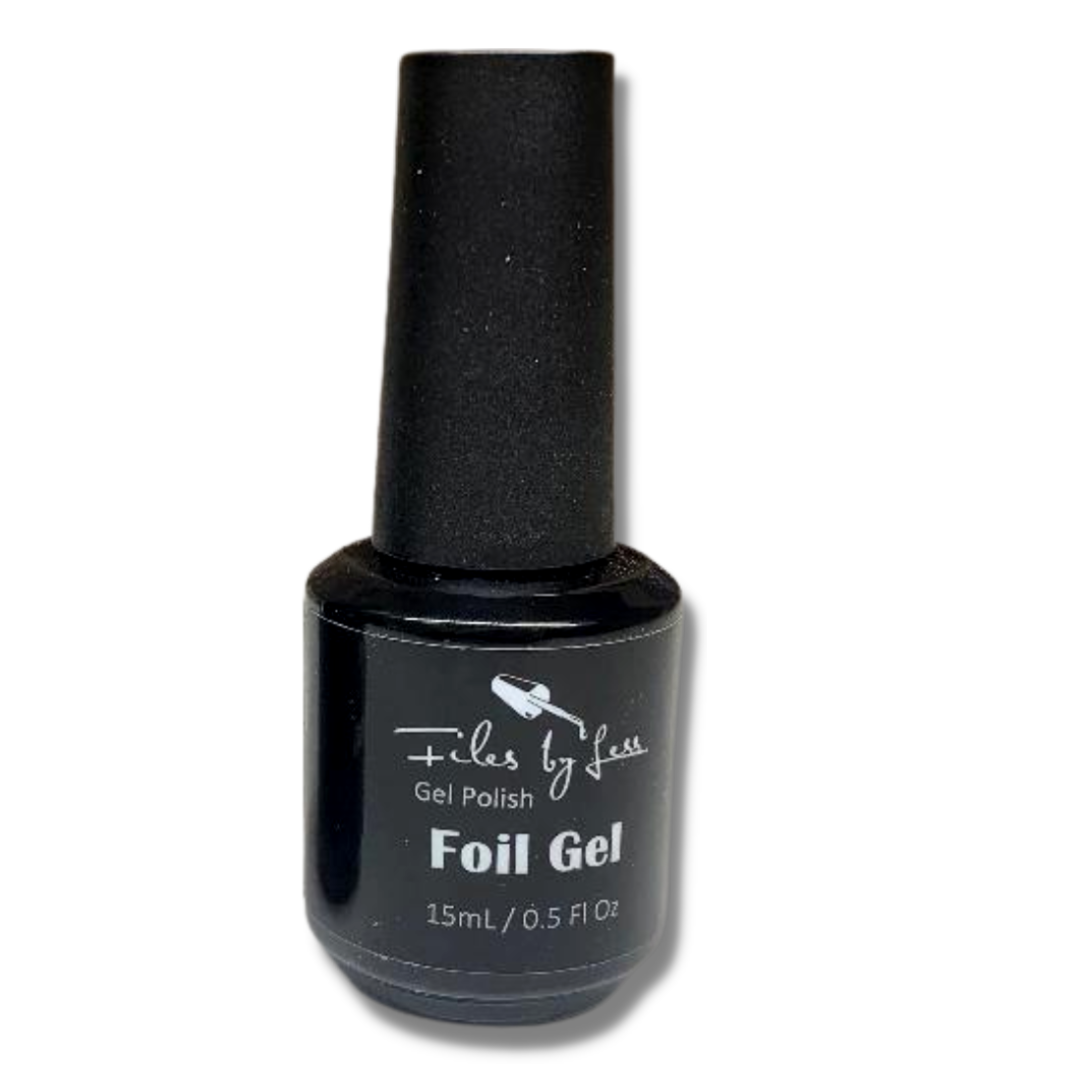 Foil Gel
