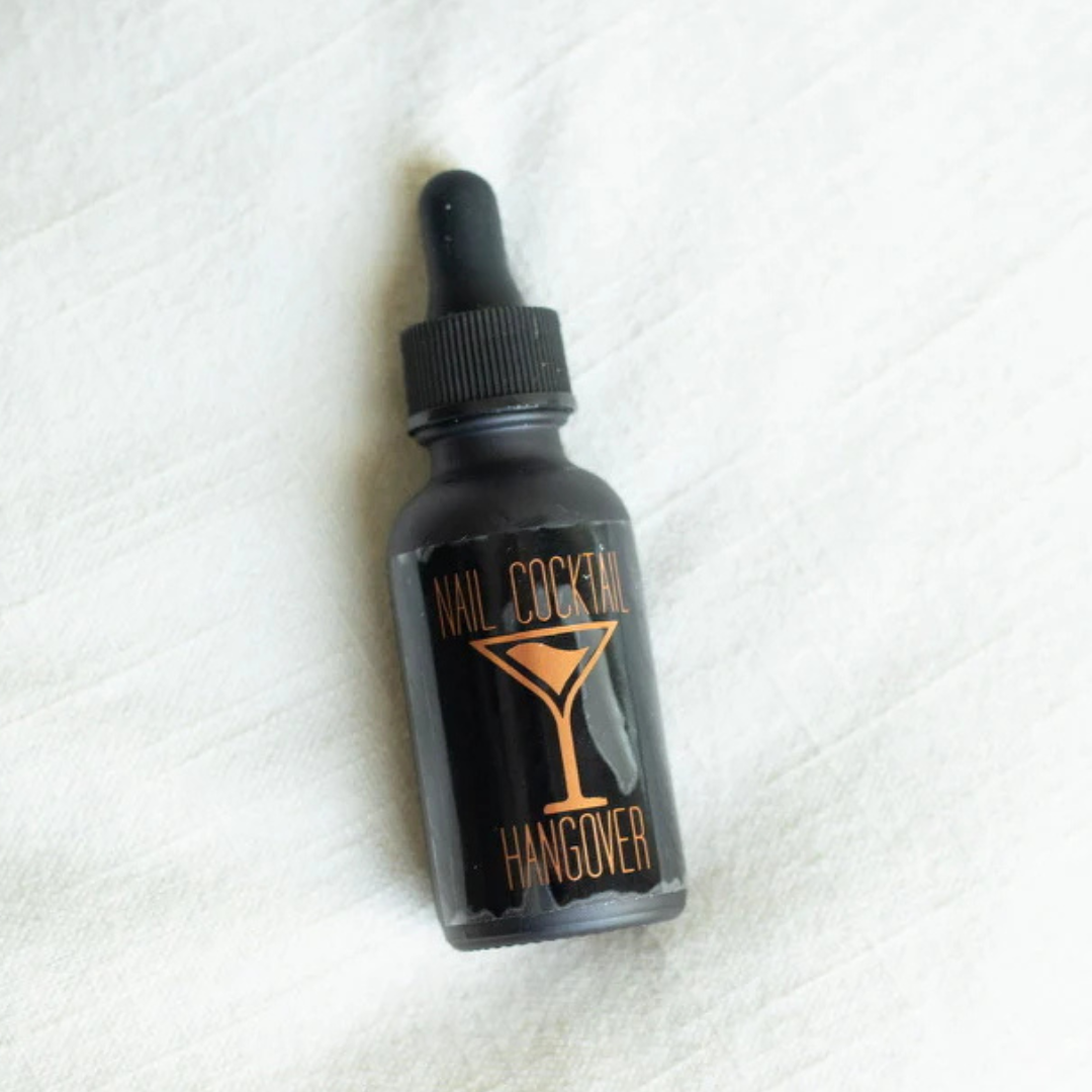 Hangover Scented Cuticle Oil