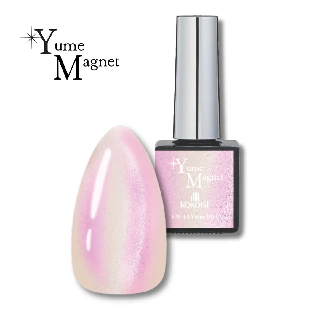 Yume Magnet YM-44 Yume Pink