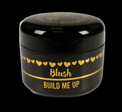 Build Me Up-Blush