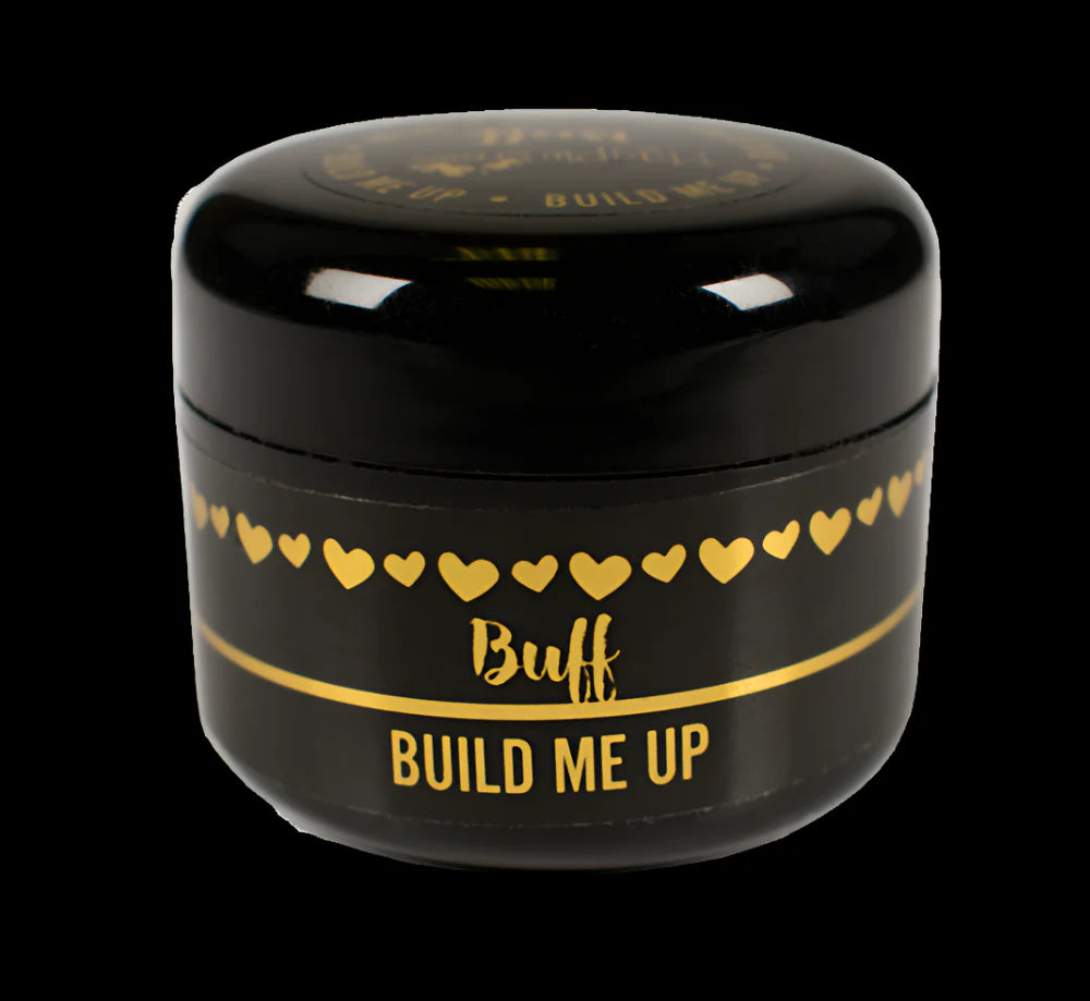 Build Me Up- Buff