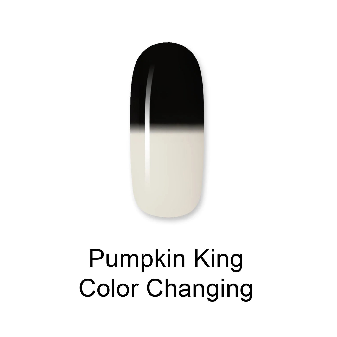 Pumpkin King ( Color Changing)