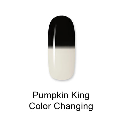 Pumpkin King ( Color Changing)