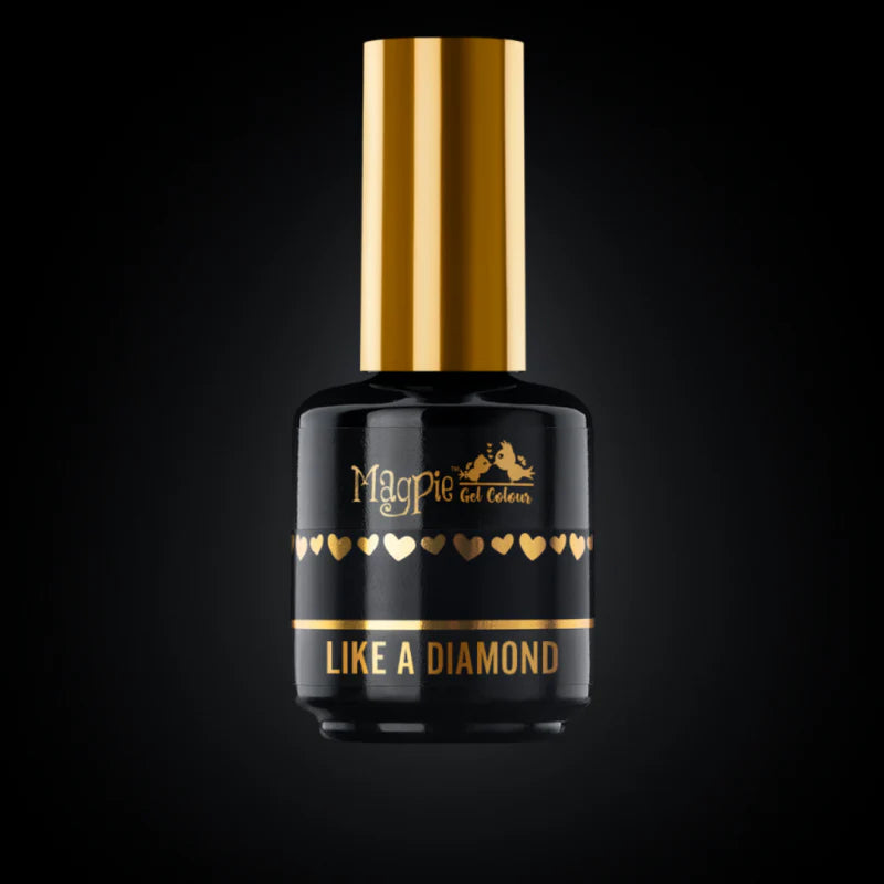 Like a Diamond Top Coat