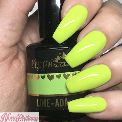 Lime Ada
