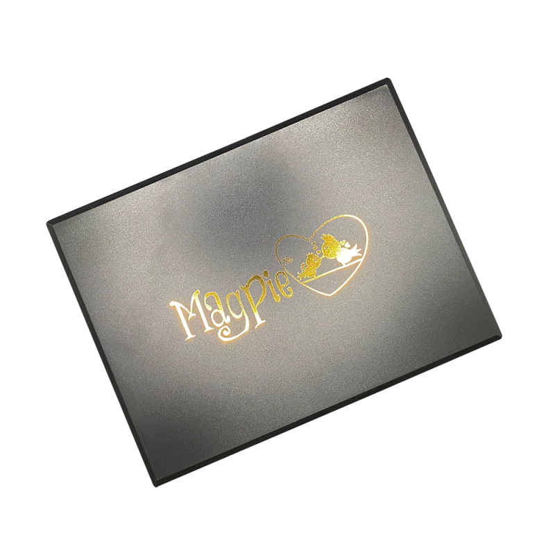 Magpie Compact Palette