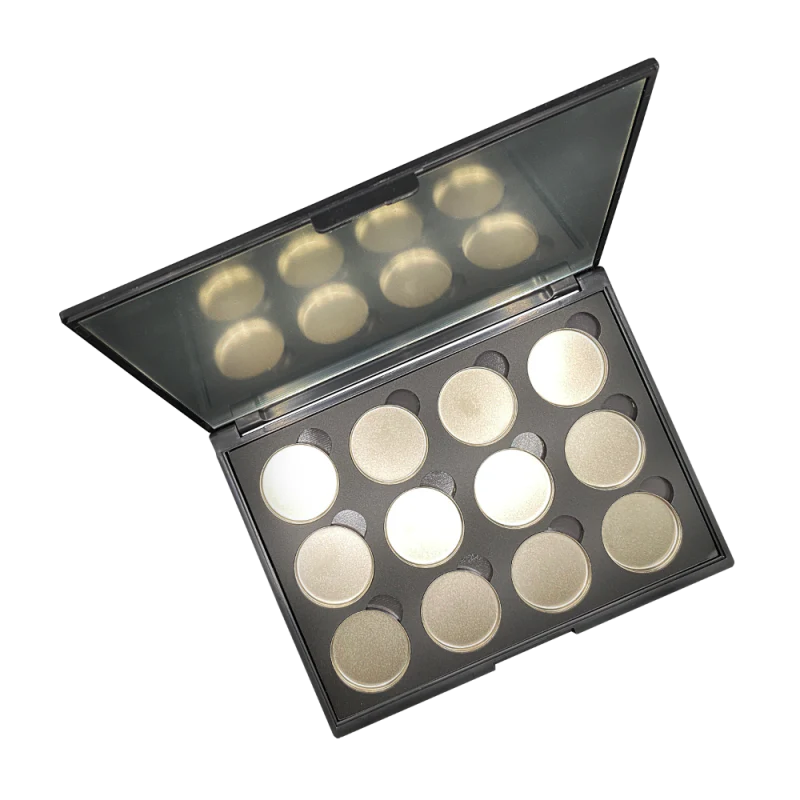 Magpie Compact Palette