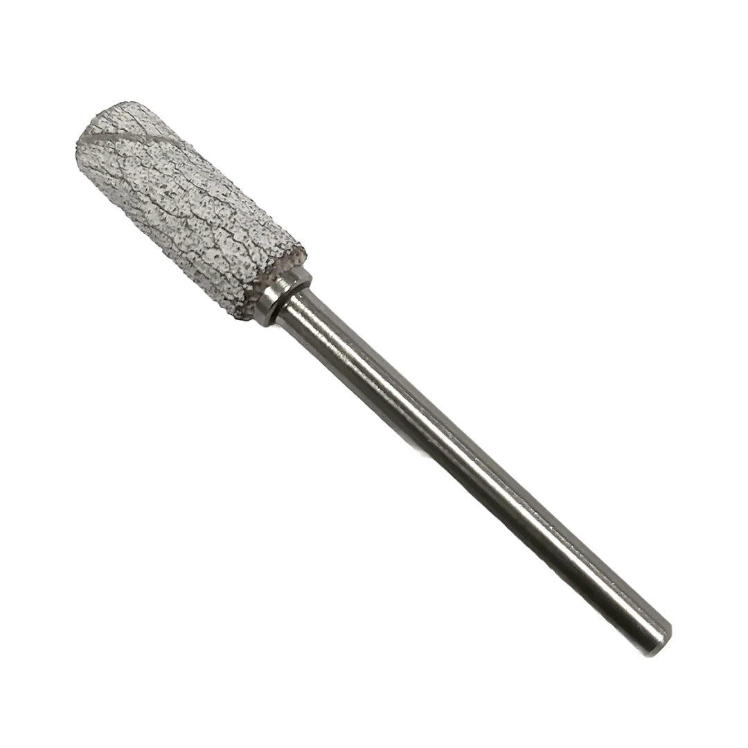 Mini Sanding Bands and Mandrel Bit