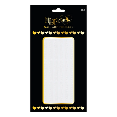Sticker #162- Lace
