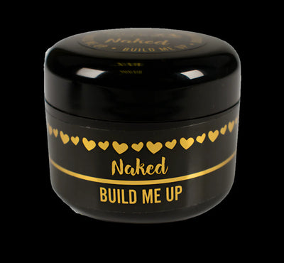 Build Me Up-Naked