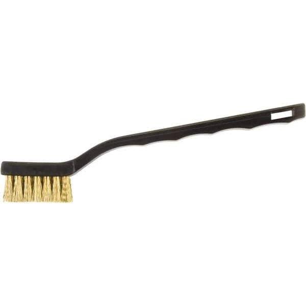 BRASS CLEANING BRUSH