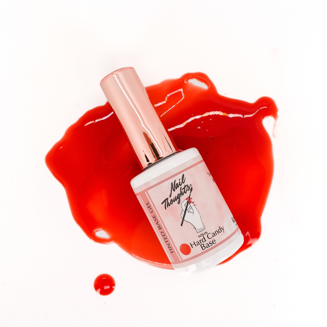 NTB- 06 Hard Candy Base