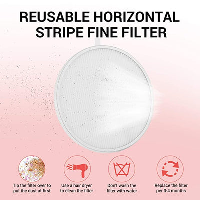 Dust Collector & Refills