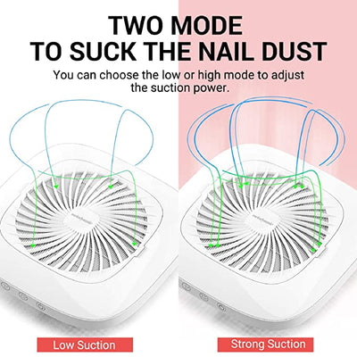 Dust Collector & Refills