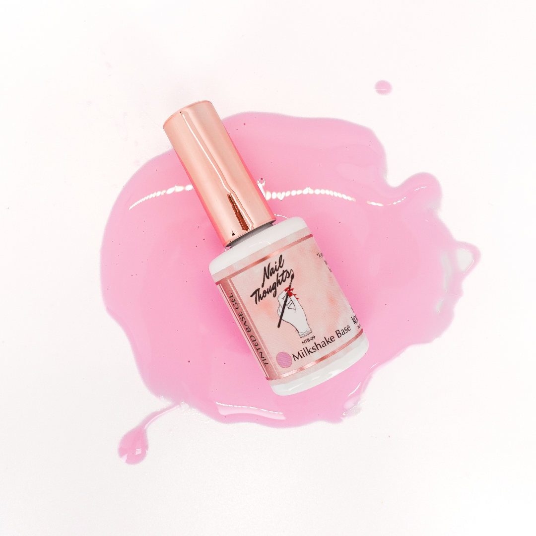 NTB- 09 Milkshake Base