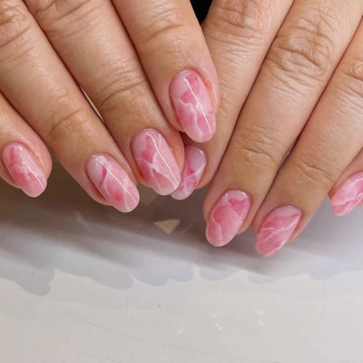 NT-06 Rose Quartz