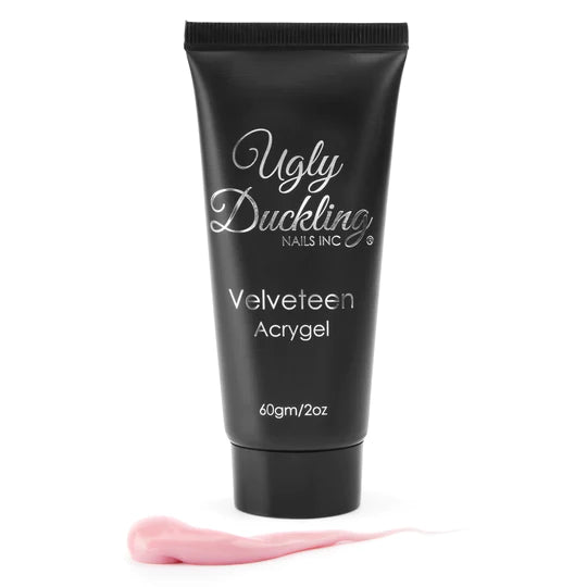 VELVETEEN ACRYGEL - Pink