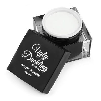 PREMIUM ACRYLIC POWDER-WHITE