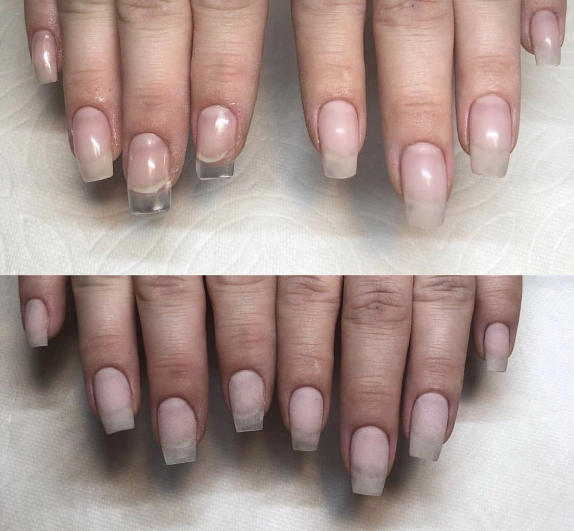 Gel Squared- Clear