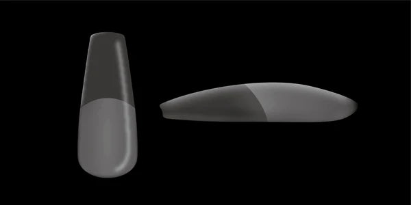 Gelip Coffin Long