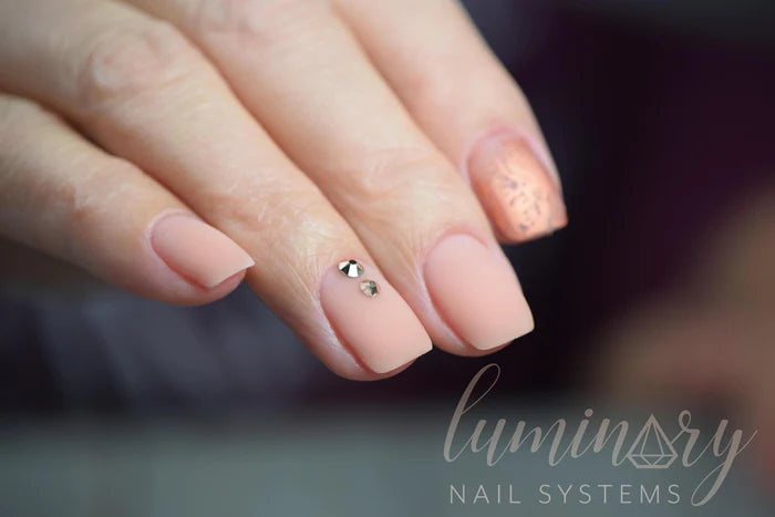 Empower Matte Top Coat