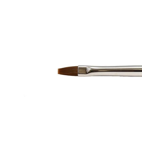 Flat Brush