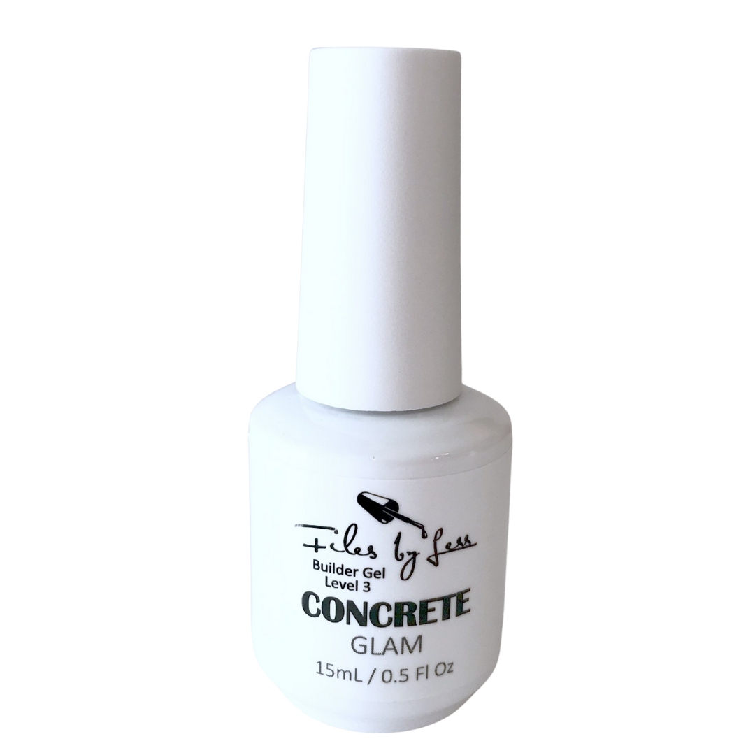 CONCRETE Builder Gel- Glam