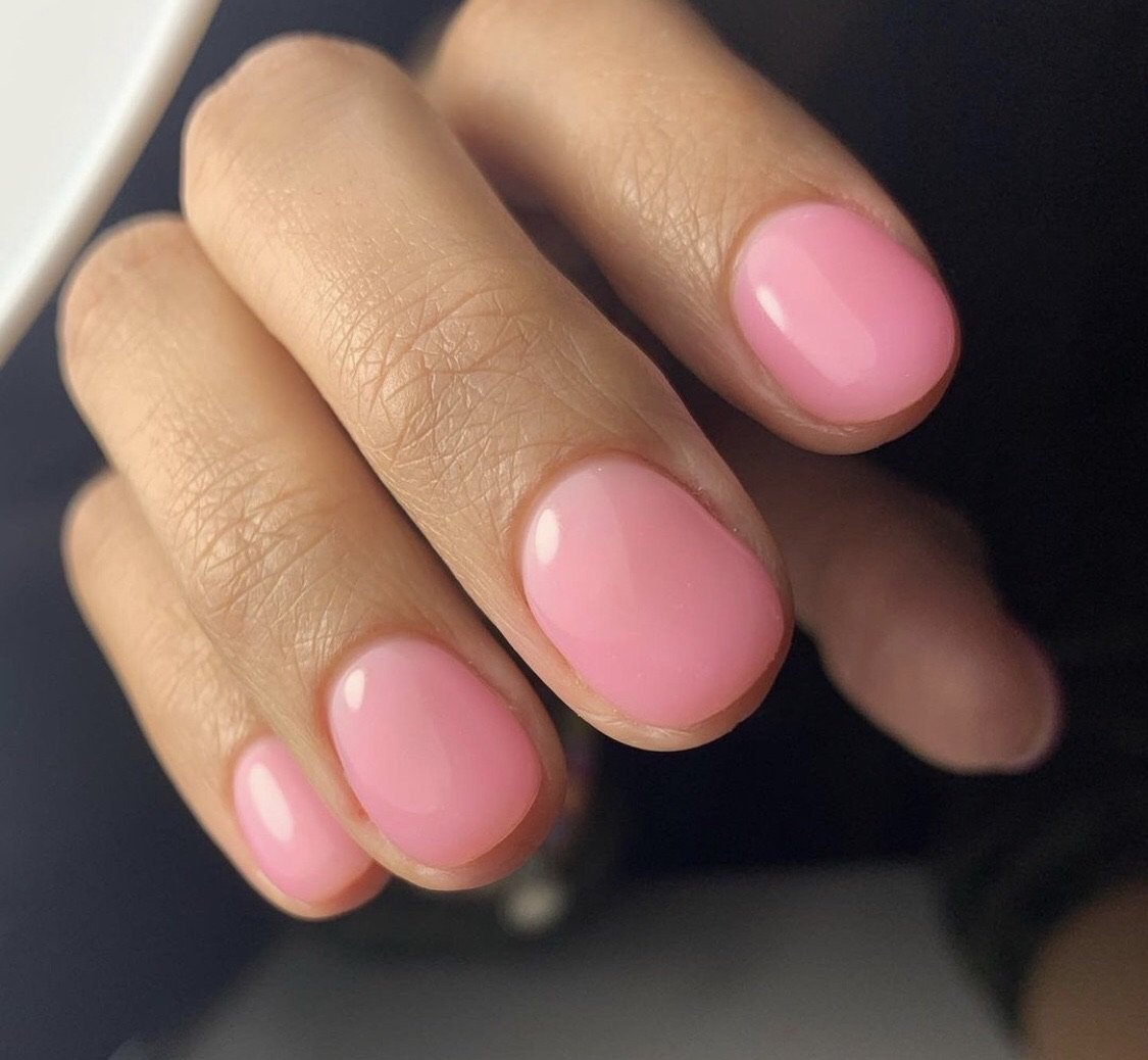 Concrete Builder Gel Pot - Glam
