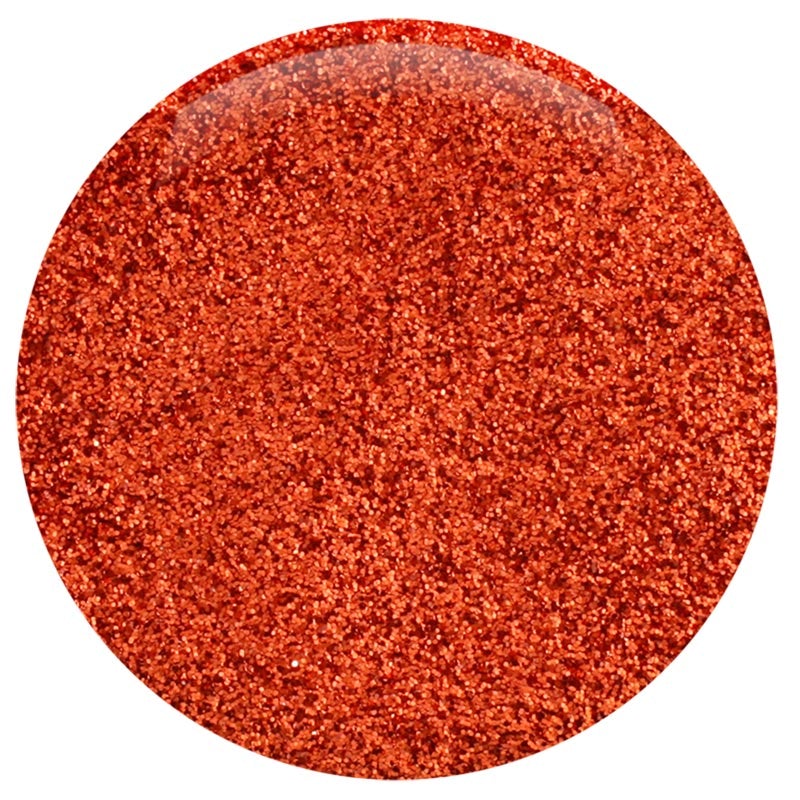 Golden Orange - .008"