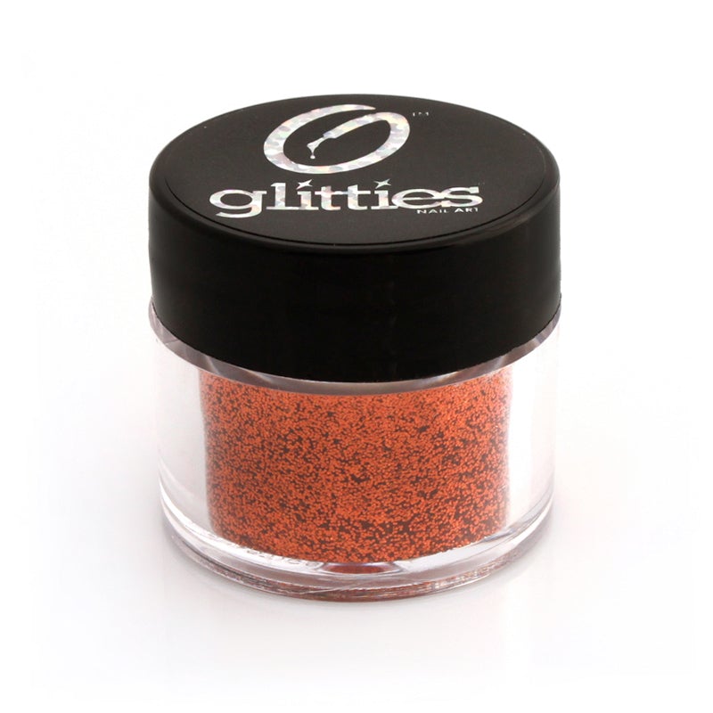 Golden Orange - .008"