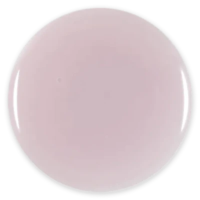 Light Pink Rubber Base
