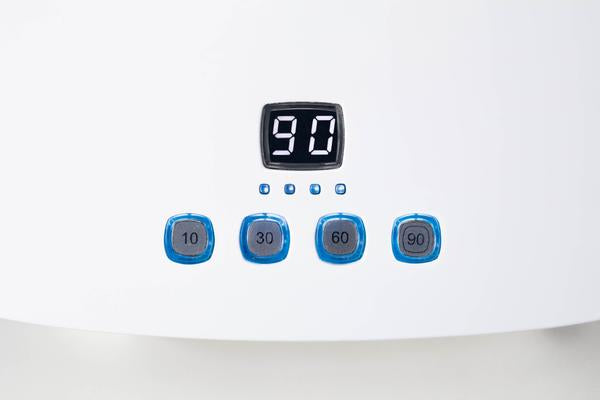 LE BLANC LED&UV Cordless Light